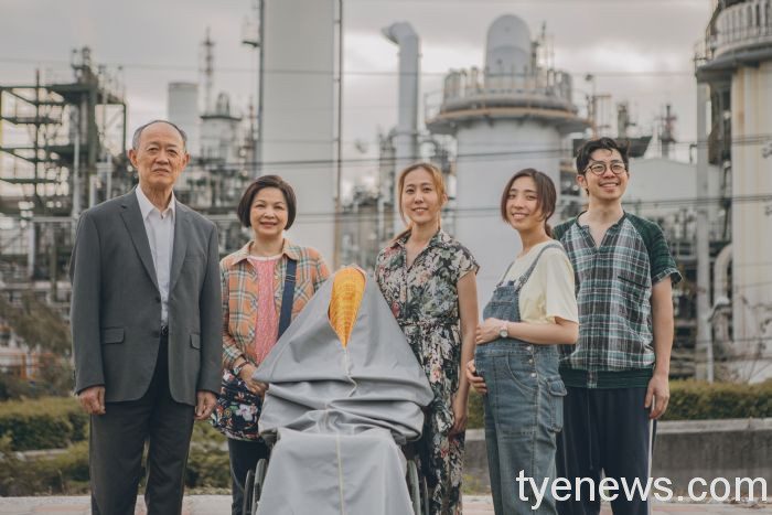 桃園電影節「台灣獎」入圍名單公布 10部好片精采呈現 20211006140957225
