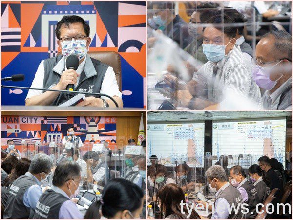 全台進入全齡接種階段 鄭文燦:供應充足!別擔心成疫苗孤兒 202110131336 23 1