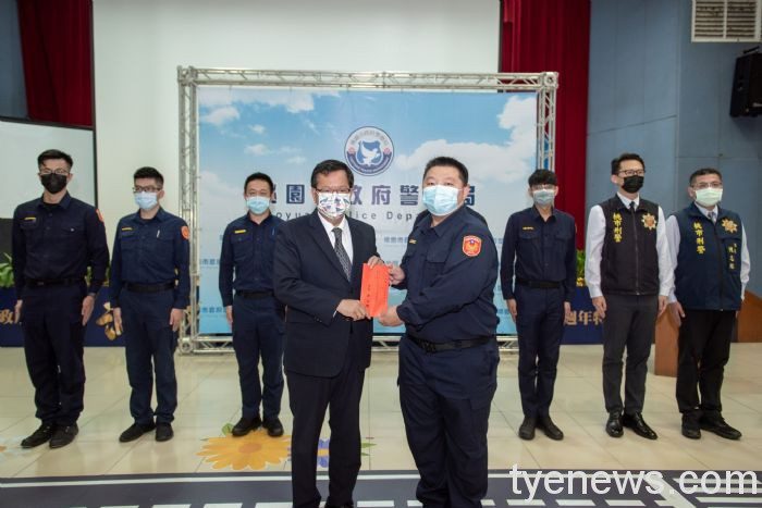 楊梅警溯源5層藥頭破獲大麻案 10萬顆種子、植株險流入市面 20211025174945546
