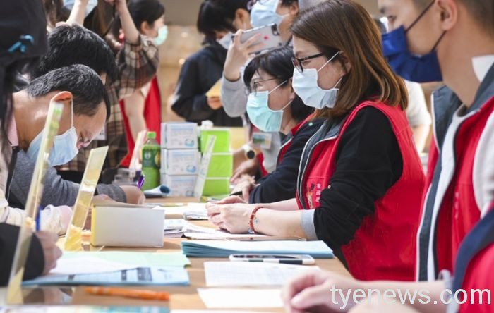 「就業找出路 相挺有頭鹿」釋出逾2千個職缺 薪資最高10萬元 20211110084247291 1