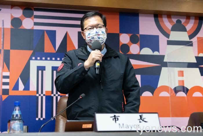 疫情期間衝擊甚大 桃市配合中央提供勞工逾115億元補助 20211110185248363