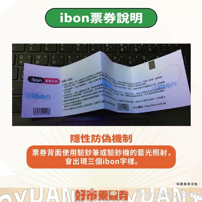 中獎民眾快兌換!桃園好市乘雙券即日起開放領取 20211112120236759