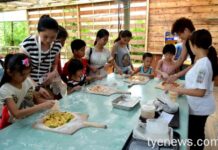 「親子同遊」遊程網路票選 加碼免費結伴遊桃園