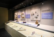 桃市開發遇到考古遺址 建設與資產並重