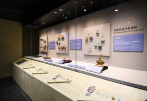 桃市開發遇到考古遺址 建設與資產並重