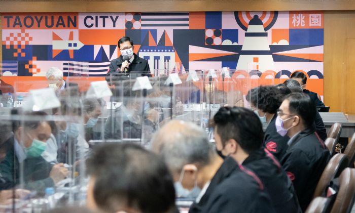 大嵙崁地質公園斥資8千萬元 明年4月開工 20211222134602073