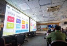 桃市國中小597位教師參與 千部教學影片提升孩子學習