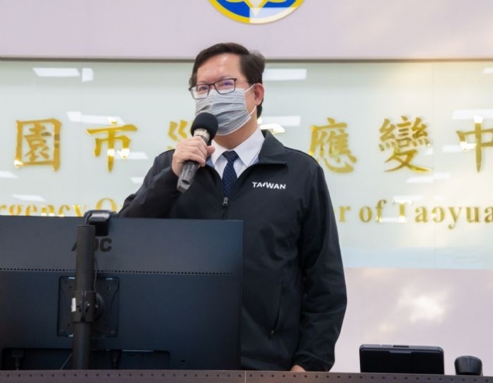 桃市26家防疫旅館 空房數尚有136間