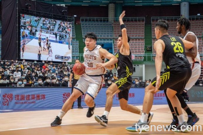 桃園領航猿主場正式開打 邀民眾一起進場為球隊加油