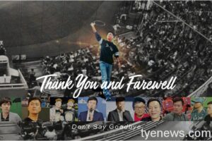 帶領樂天桃猿屢創佳績 劉玠廷光榮卸任領隊導師