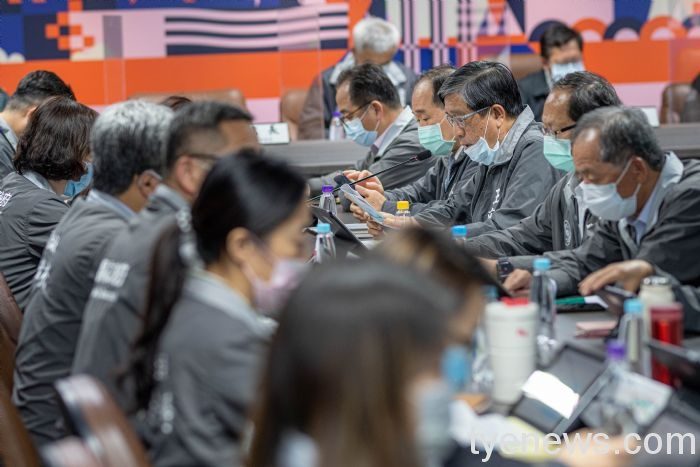 桃市積極規劃觀光振興經濟 期待將人潮找回來 20212241715 27 3
