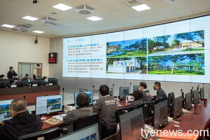 「桃市青年體驗學習園區」提供民眾優質活動基地 2021231519 52 4
