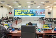 「桃市青年體驗學習園區」提供民眾優質活動基地