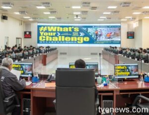 「桃市青年體驗學習園區」提供民眾優質活動基地