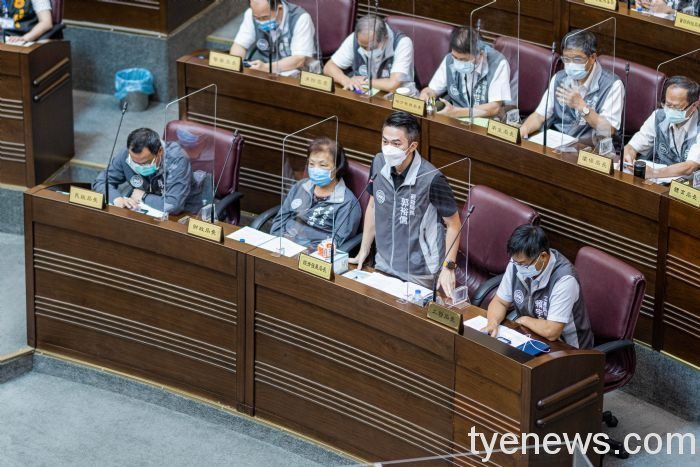 桃市府與議會合作 檢討二級警戒措施、紓困振興計畫 20217261419 7 2