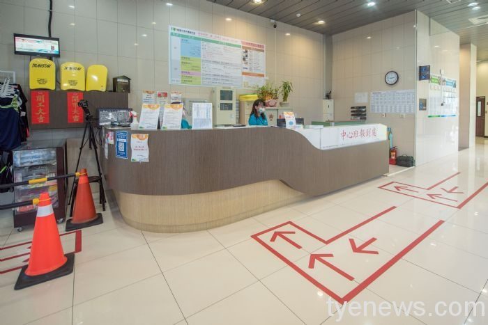 桃市公私立游池條件式開放 除游泳皆須戴口罩。圖:市府提供 桃市公私立游池條件式開放 除游泳皆須戴口罩。圖:市府提供