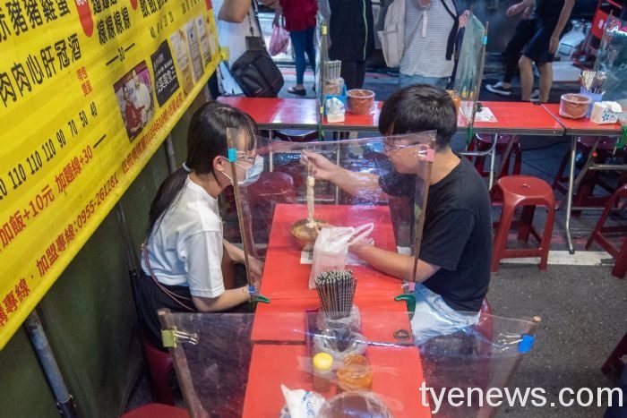 「桃園好市券」開跑 振興受創產業 20218132323 40 5