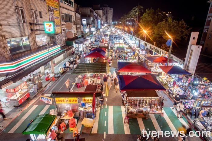 「桃園好市券」開跑 振興受創產業 20218132323 59 2