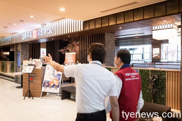 桃園推好市券搭配振興券加碼 提振消費信心 2021815134 58 2