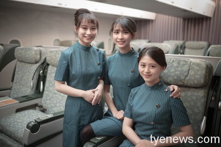 龍華學子參加航空廣播競賽、英語演講 突破自我表現優異 2021天籟盃全國大專暨高中航空廣播詞競賽 1 1
