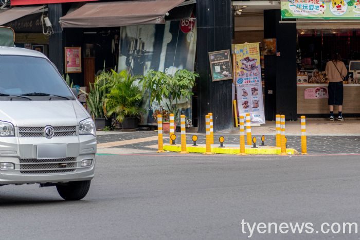 中壢銀河水岸亮點工程 達成循環經濟、低碳交通目標 20220303143326002