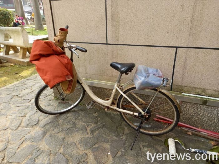 民眾駕照遭吊銷靠腳踏車通勤 聲稱悔不當初 20220304145232131
