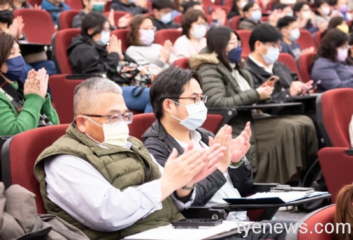 桃市職場防疫實務分享會 邀集企業交流借鏡學習 20220307164907857