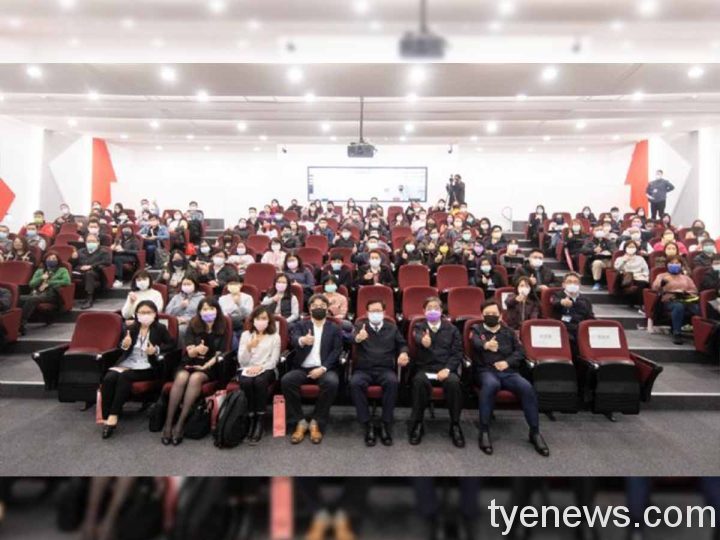 桃市職場防疫實務分享會 邀集企業交流借鏡學習 20220307164908368 scaled 1