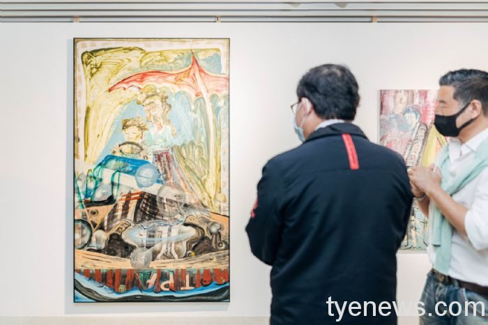 2022桃園兒童藝術節 審美心靈從小培養 20220315131239668