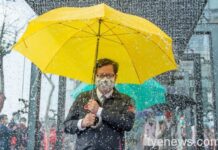 桃園觀光工廠「國巨洋傘文創園區」帶動地方休閒旅遊