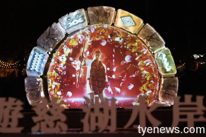 2022慈湖水岸光影季 串聯大溪夜遊多元體驗 20220320203123690