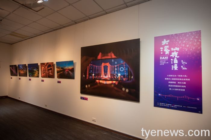 2022夜賞大溪攝影比賽作品 展出至6/30 20220321180228838