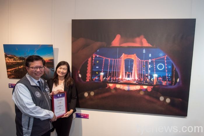 2022夜賞大溪攝影比賽作品 展出至6/30 20220321180343635