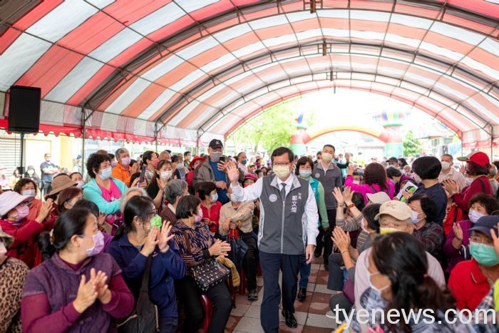 桃市耗資7千萬 新建茄苳國小公共幼兒園及活動中心 20220325155923128