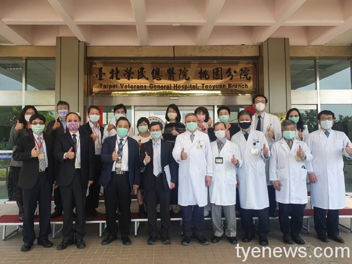 成立產後護理之家 北榮桃園分院提供親子溫馨照護 20220425154912703