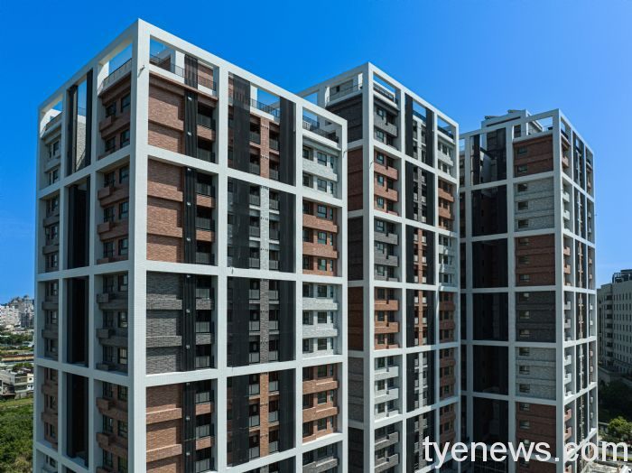 桃園中路三號、中壢一號同步招租 3種房型供申請 20220429095322382