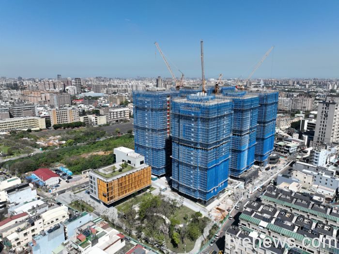 桃園中路三號、中壢一號同步招租 3種房型供申請 20220429095325981