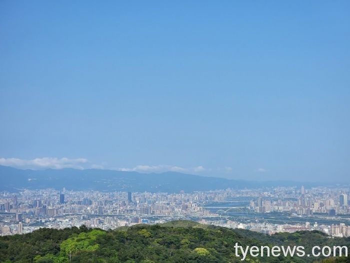 輔導雲山酒廠轉型 桃園觀旅局讓大棟山變好玩 20220504132722795