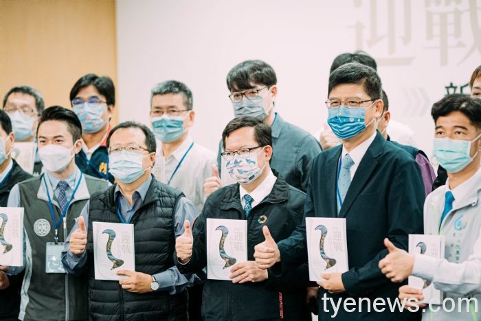 《286天迎戰百年大旱》紀錄桃園抗旱奇蹟 教全台面對極端氣候挑戰 20220506160921546 1