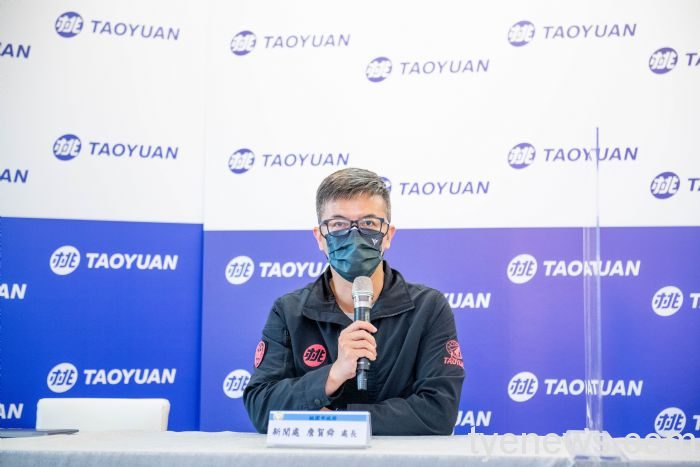 質詢影音鐵證如山!桃議員稱鄭文燦公然說謊應道歉 20220507204055950