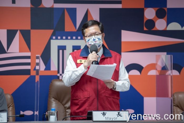 桃市首創外國人生育諮詢服務中心 安置移工孕媽咪 20220519174315245 1