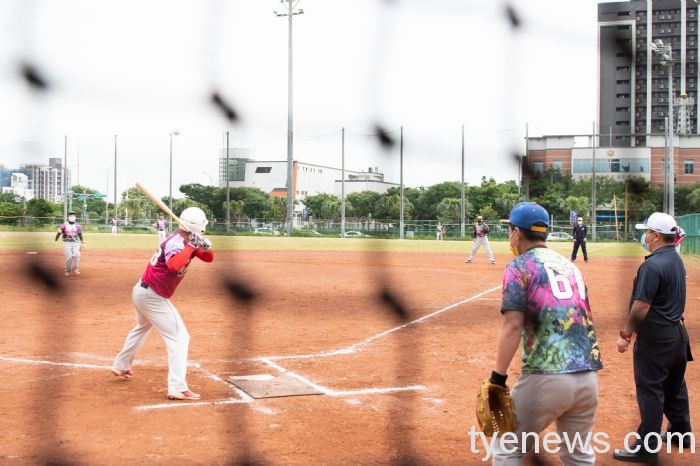 2022桃園盃全國社區慢速壘球錦標賽 5/21開打236隊齊爭霸 20220521114519871