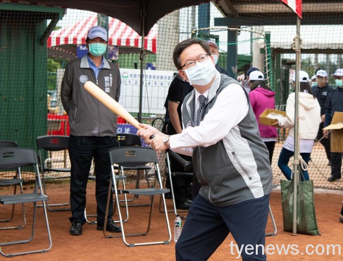 2022桃園盃全國社區慢速壘球錦標賽 5/21開打236隊齊爭霸 20220521114544788