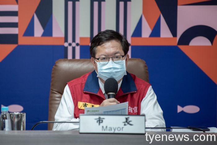 大溪人的小過年「2022大溪大禧」7/2老城區隆重登場 20220526194130261