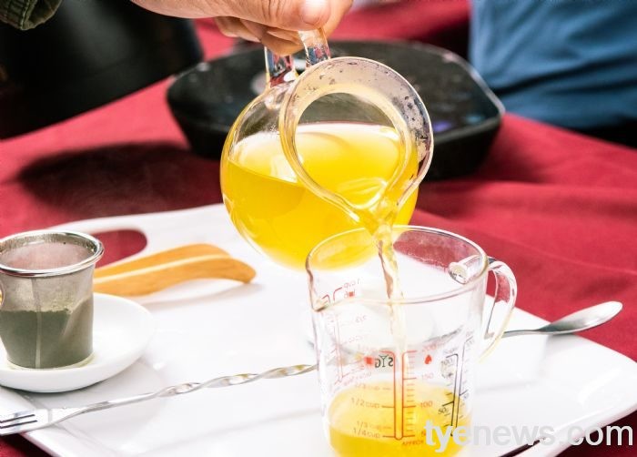 茶業改良場119週年場慶 綠金產業持續發展