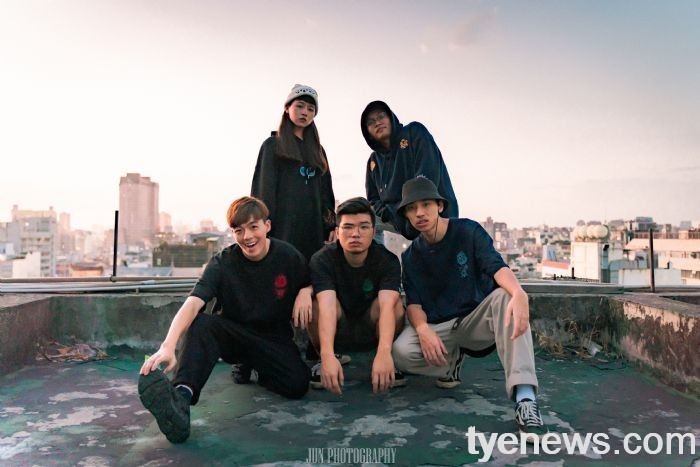 桃青年局徵「青年行動家」 6萬獎金等你拿