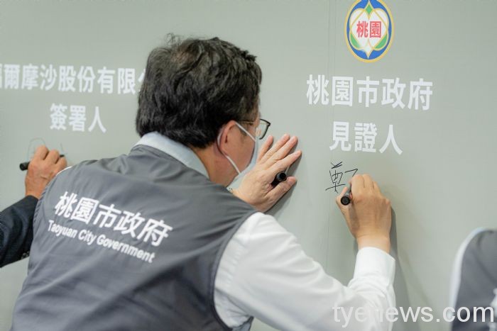 斥資超過6億!臺灣客家茶文化館預計今年底龍潭登場 20220601194149874