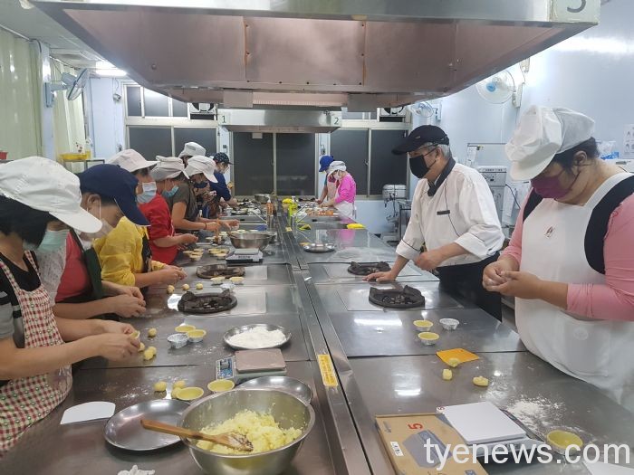 桃園勞工學苑課程陸續開放報名 政府全額補助學費