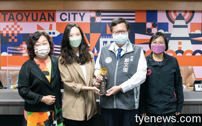 桃市國樂團《絲竹雅韻》獲傳藝金曲獎最佳傳統音樂專輯肯定