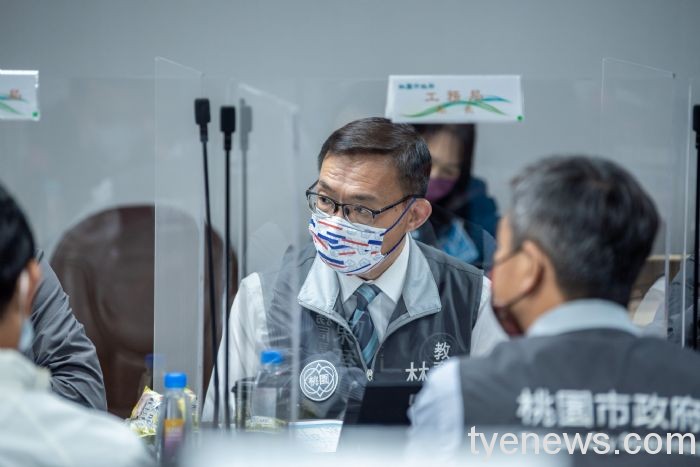 桃園6/9本土+6298 明25處社區接種站供成人兒童BNT 20220609203109248